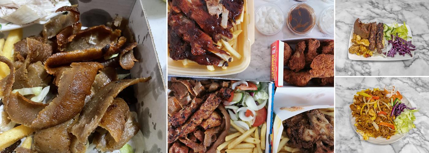 Tithe Chicken & Chips