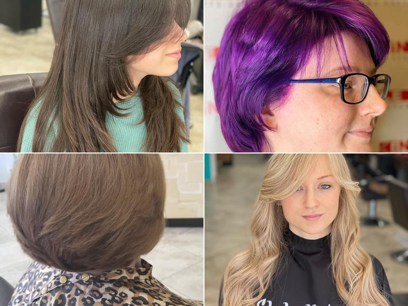 INSTYLE HAIR STUDIO & DAY SPA