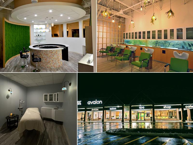 Avalon Salon Spa of Lake Zurich