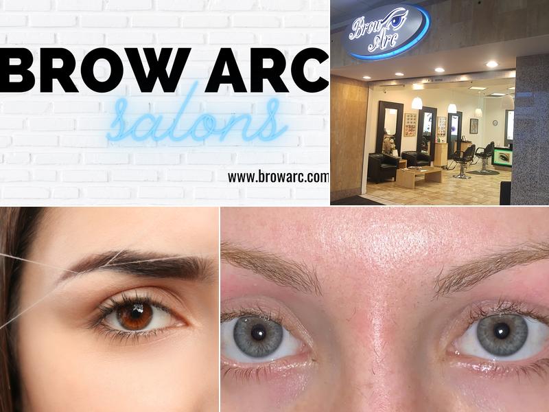 Brow Arc