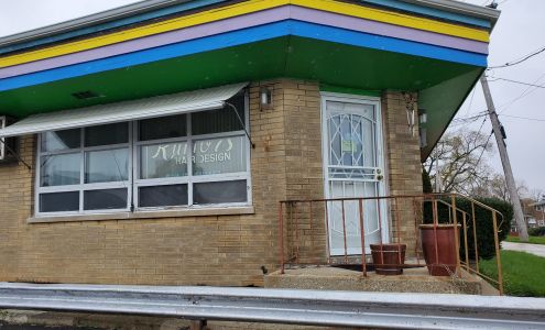 Rumor's Hair Design North Chicago