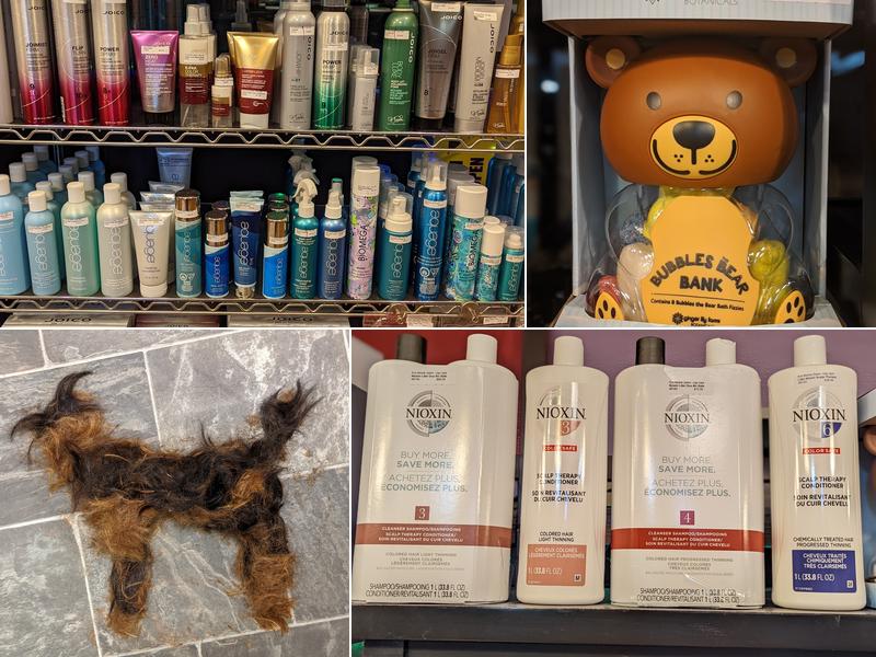 Kut Above Salon & Day Spa