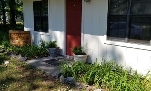 Amy's Beauty Salon Taylor