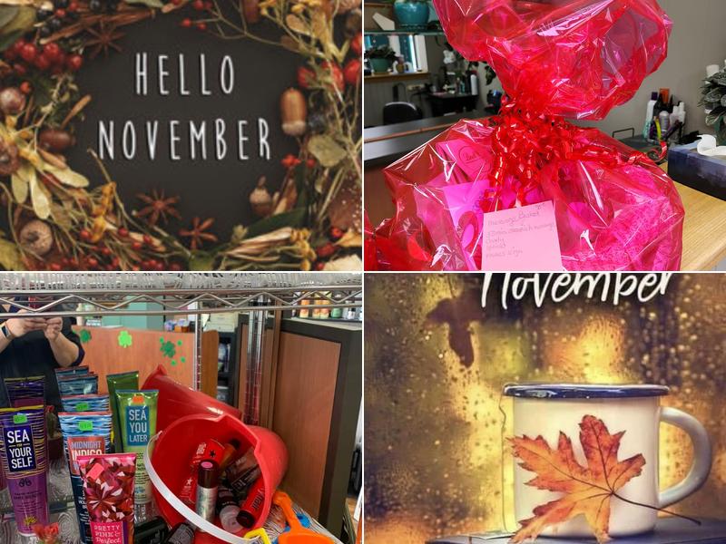 Transition Hair & Tanning