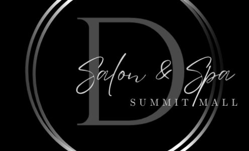 Dillard's Salon & Spa at Summit Mall