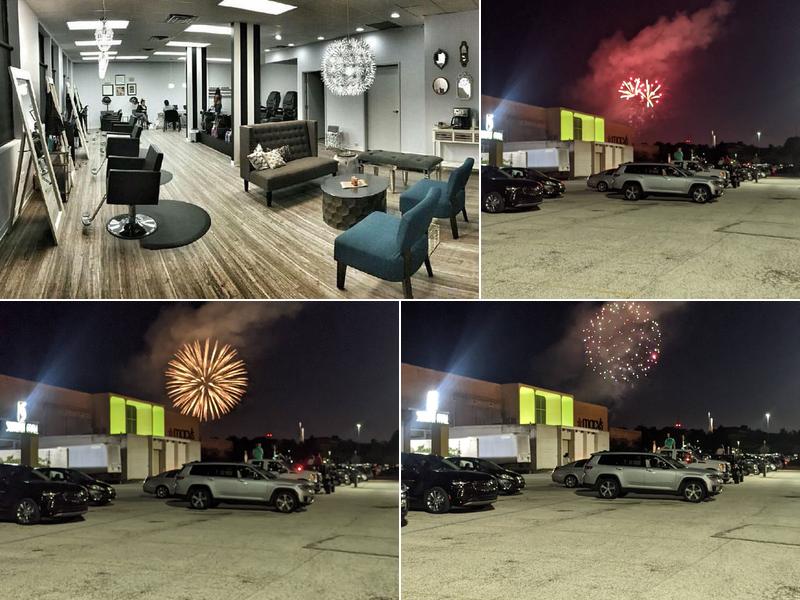 Vanity Chic Beauty Lounge