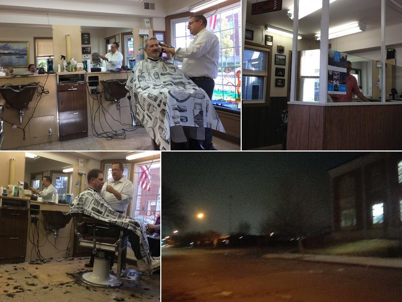 Dave's Haircutting & Styling