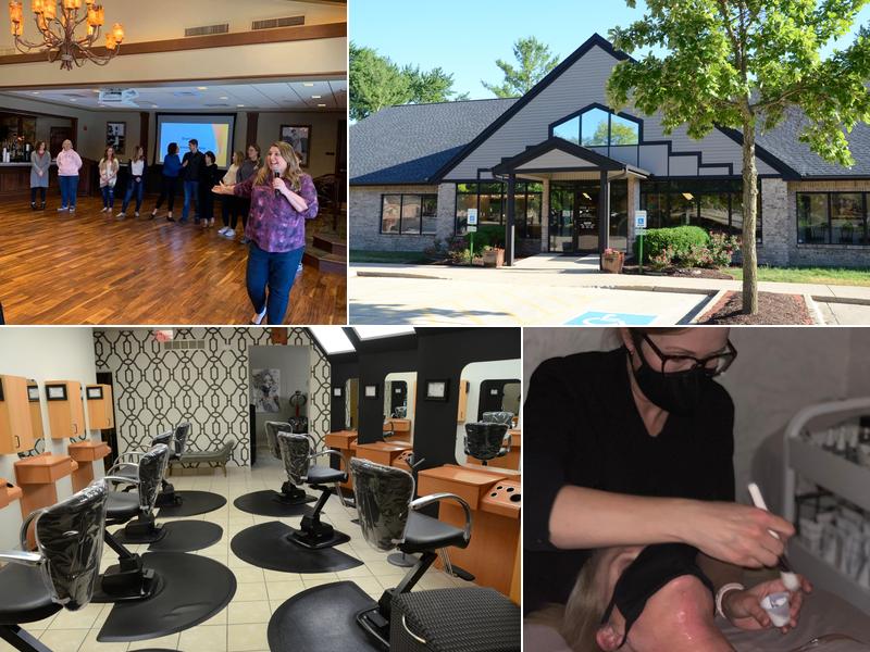 Style and Grace Salon & Day Spa