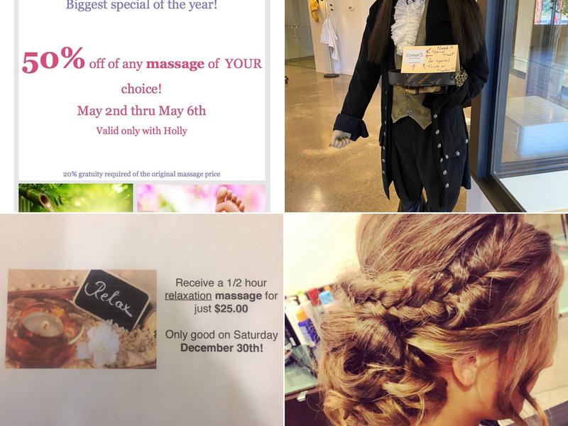 Connyx Salon and Spa