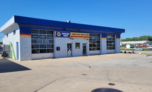 NAPA Auto Parts - Lebanon Auto Supply
