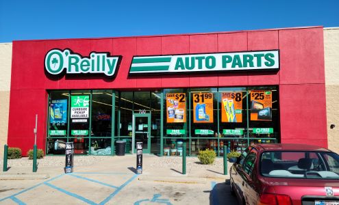 O'Reilly Auto Parts Lebanon