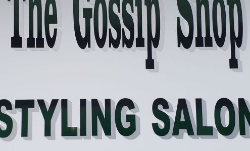 Gossip Shop Beauty Salon