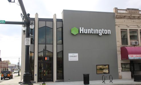 Huntington Bank Lebanon