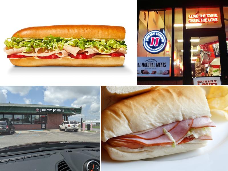 Jimmy John's