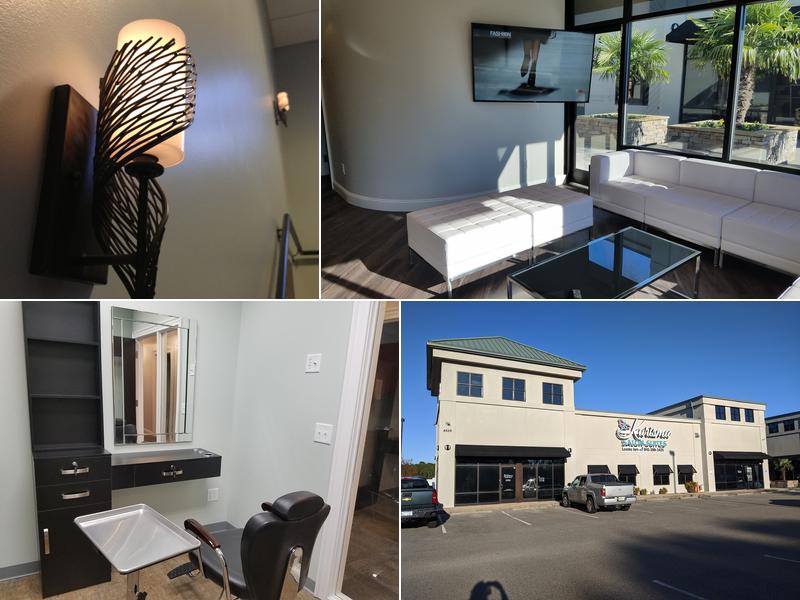 Karisma Salon Suites