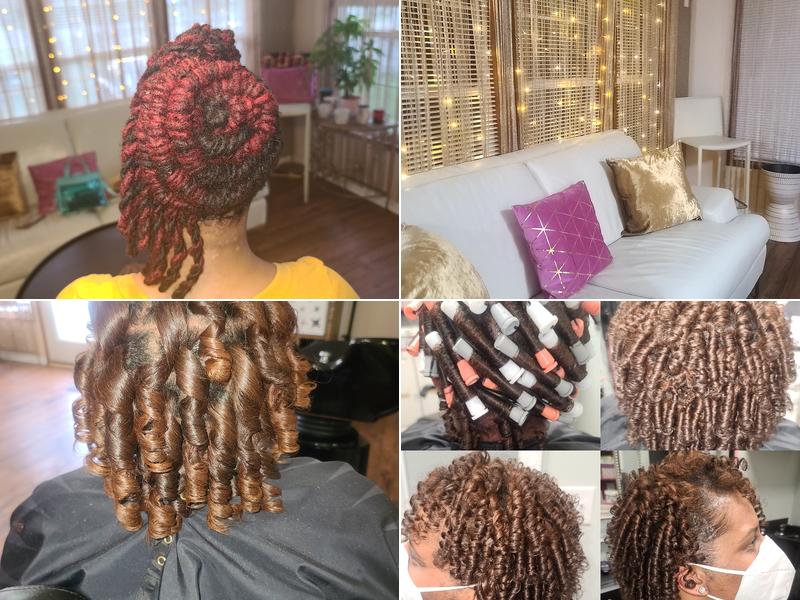 Hair Serenity By TYH