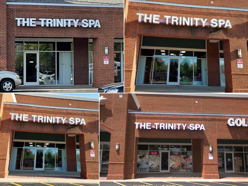 Trinity Spa