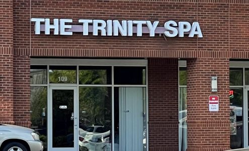 Trinity Spa