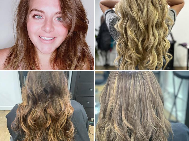 Kenneth Taylor Salon