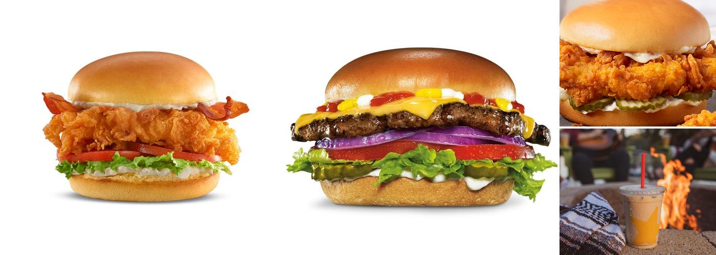 Hardee's