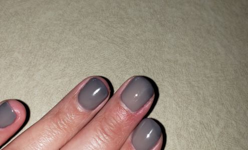 Not Just Nails & Tanning 308 N Jackson St, Robinson Illinois 62454