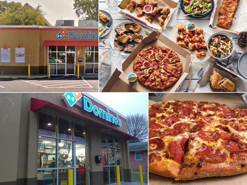 Domino's Pizza