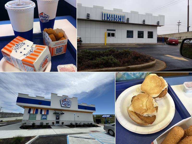 White Castle