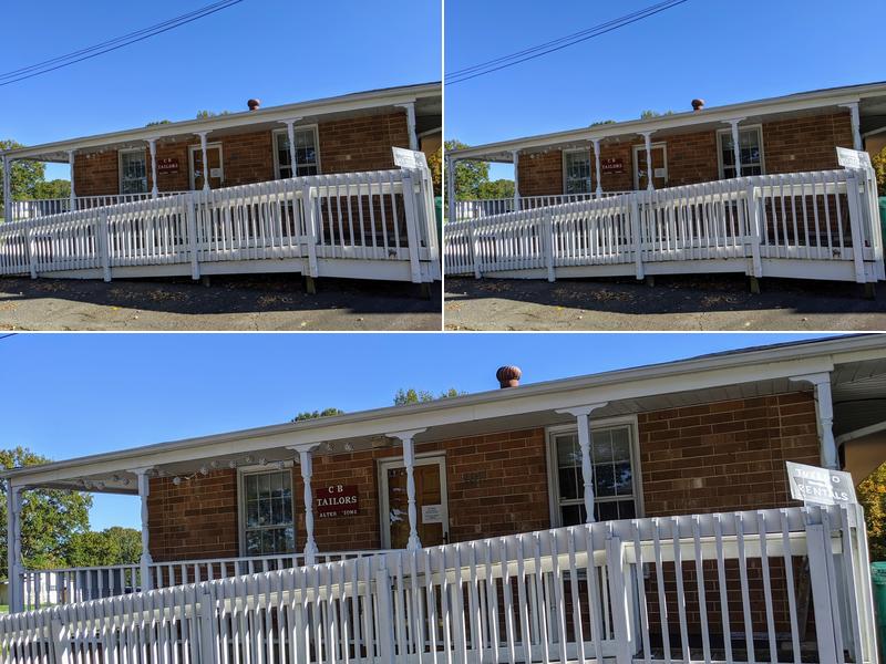 Creative Cuts & Perms