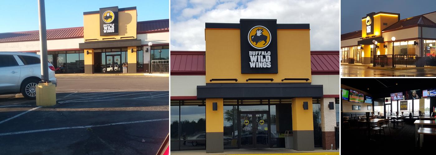 Buffalo Wild Wings