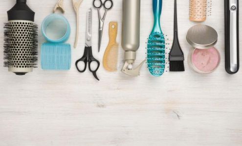 New Images Hair Salon Dows