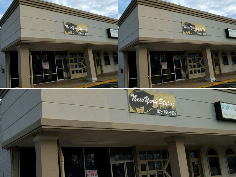 Studio of New York Stylin' Llc