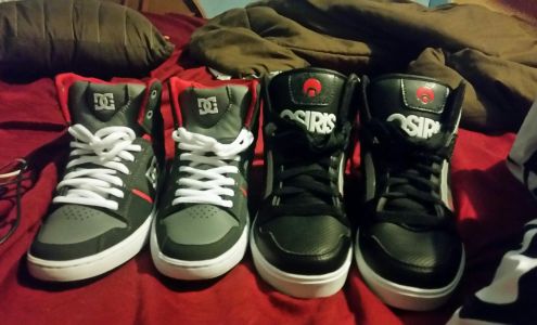 Kut & Kurl New Sharon