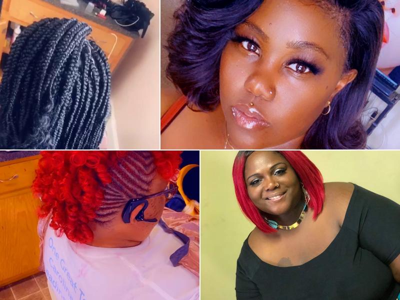 Kut It up & Style it