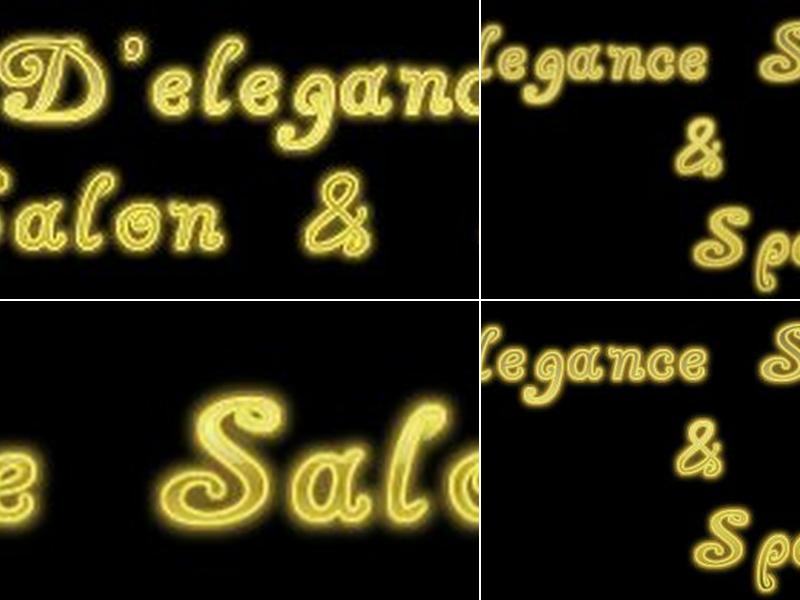 D' Elegance Salon