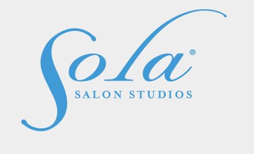 Sola Salon Studios