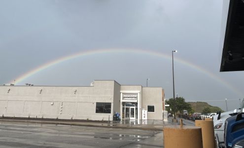 Flying J Travel Center