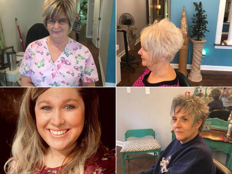 Exotic Image By Rhonda Jackson