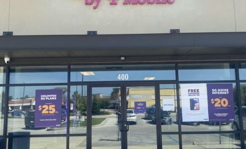 Metro by T-Mobile Lebanon