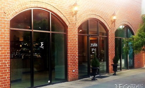 J&F Gemelli - Lochmere Pavilion