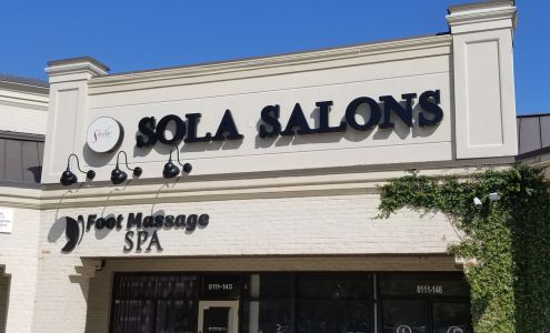 Sola Salon Studios