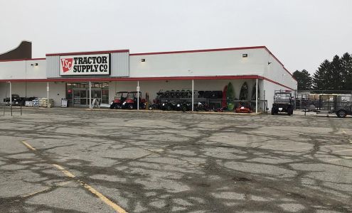Tractor Supply Lebanon