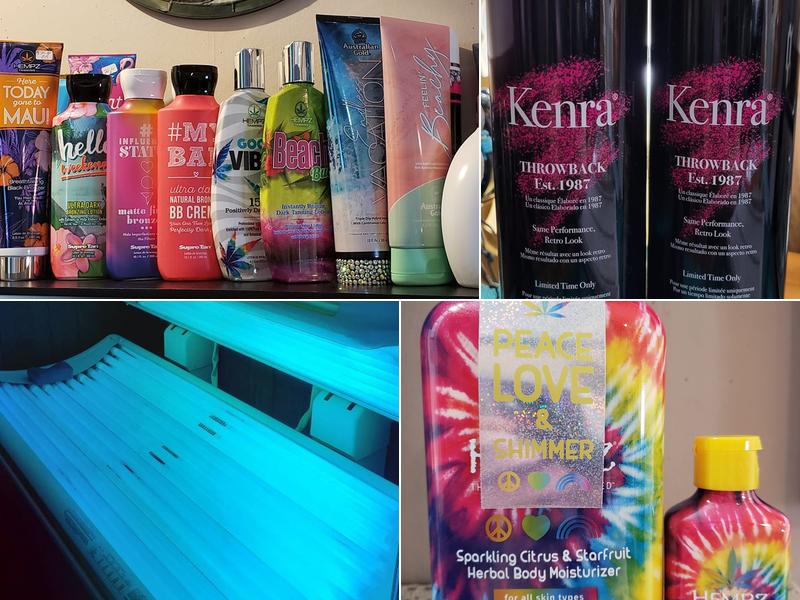 Susan's All Style Salon