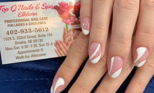 Top Q Nails & Spa Elkhorn LLC Omaha