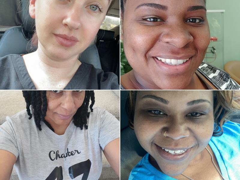 Yes! Brows Threading Studio