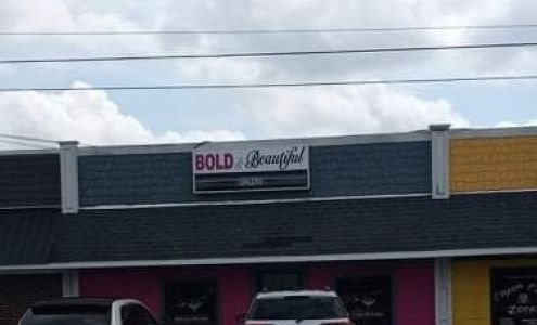 Golden Comb 113 Vance St, Pembroke North Carolina 28372