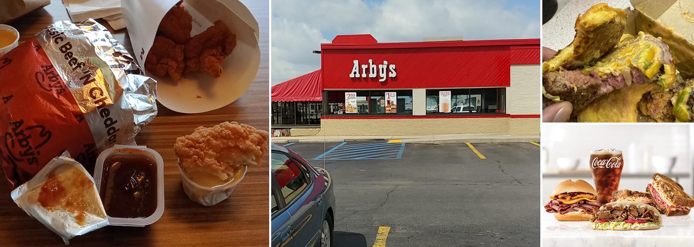 Arby's