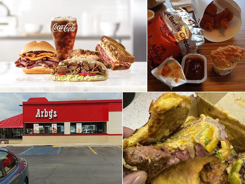 Arby's