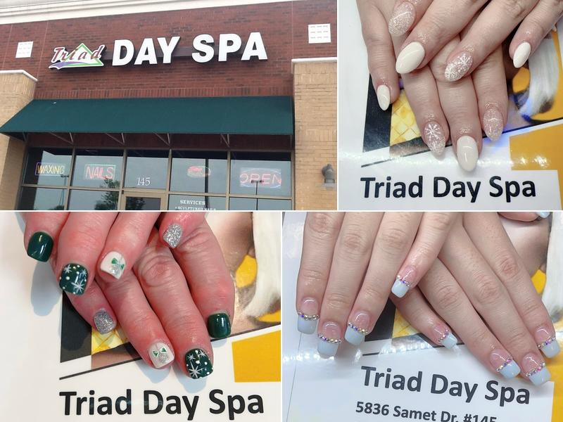 Triad Day Spa