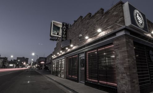 Lasting Dose Tattoo & Art Collective