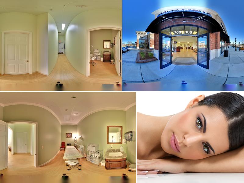 WOW Brows Threading and Beauty Studio Renaissance Center